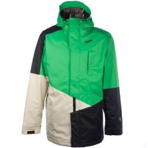 Orage Xavier Pro Shell Jacket 2012   XL 