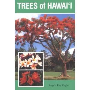   of Hawaii (Kolowalu Books) [Paperback] Angela Kay Kepler Books