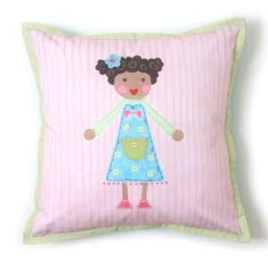  Tooth Fairy Pillow Bluebell