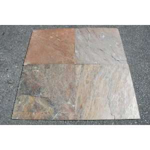  Copper 24X24 Gauged Tile (as low as $6.57/Sqft)   4 inch x 