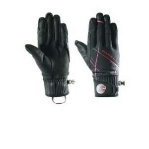  Mammut Merit Pulse Glove 12 Black 
