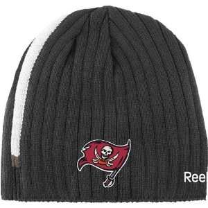   Bay Buccaneers 2009 Coaches Sideline Knit Beanie