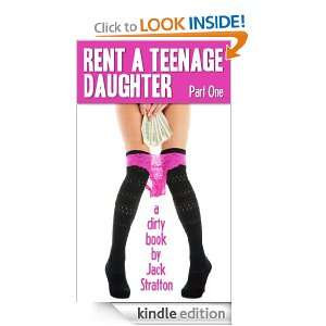 Rent a Teenage Daughter 1 Jack Stratton  Kindle Store