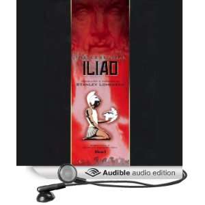  Homer The Essential Iliad (Audible Audio Edition) Homer 