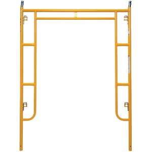    Jax KT6627 25582 1 Open End Frame Contractors Scaffolding Section