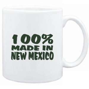   100% MADE IN New Mexico  Usa States 