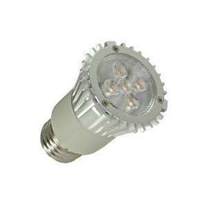  Halco 80748   PAR16/3NW/NFL/LED Dimmable LED Light Bulb 
