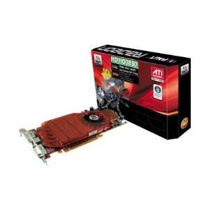  Radeon HD3850 256MB Pcie DDR3 Electronics