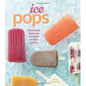  Ice Pops Recipes for Fresh and Flavorful Frozen Treats 
