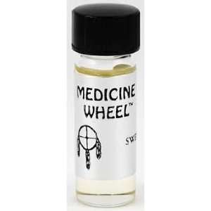  Sweet Grass Medicine Wheel 1dr Oil 