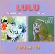 To Sir with Love/Its Lulu, Lulu, Music CD   