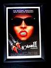 howling ii 1985 27x41 orig poster christop her lee annie