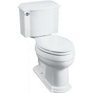  Kohler Devonshire Toilet   Two piece   K3503 97