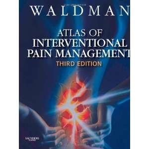  Atlas of Interventional Pain Management with DVD, 3e 
