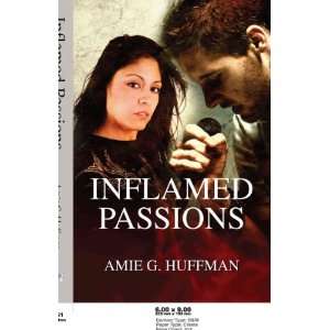   , Amie G. (Author) Jun 18 10[ Paperback ] Amie G. Huffman Books