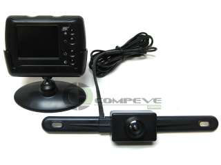   up Order this VR3 VRBCS300W Wireless Back up Camera Car System