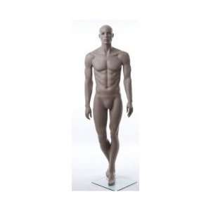  Realistic Male Mannequin MIK07 Arts, Crafts & Sewing