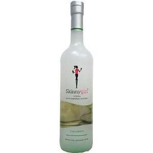 Skinny Girl Cucumber Vodka 750ml
