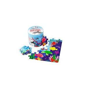  Pavilion Underwater Floor Puzzle Toys & Games
