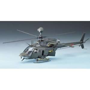  2197 1/35 OH 58D Kiowa Warrior Thugs Heli Toys & Games