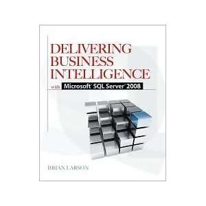  Delivering Business Intelligence with Microsoft SQL Server 