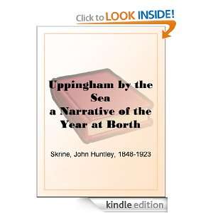   of the Year at Borth John Huntley Skrine  Kindle Store