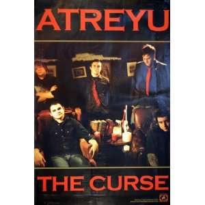  Atreyu the Curse 