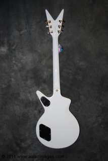  sale is a brand new dean guitars michael cadillac select in classic 