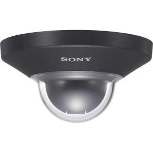  Sony SNC DH210T Surveillance/Network Camera   Color. SONY 