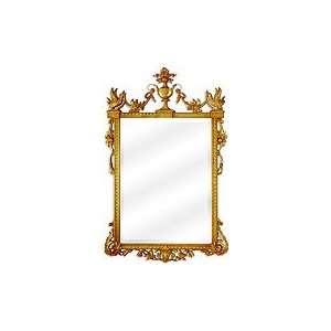  Gilded French Mirror