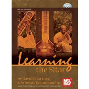 Learning The Sitar Musical Instruments
