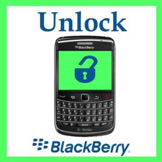 Unlock Code For ORANGE FRANCE Blackberry 8520,8320,8900  