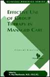   Care, (0880484926), K. Roy MacKenzie, Textbooks   