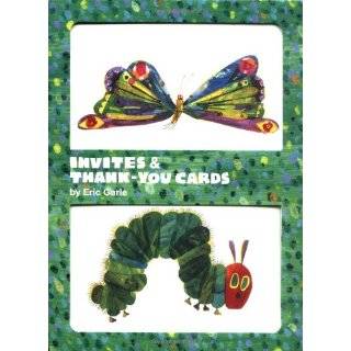  Eric Carle   Butterflies Books