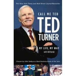   ] by Turner, Ted (Author) Nov 01 09[ Paperback ] Ted Turner Books