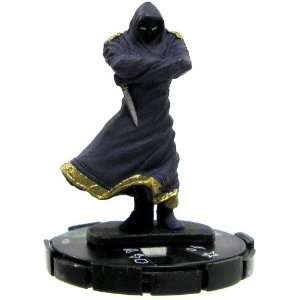  DC HeroClix The Brave and the Bold Single Figure Uncommon 