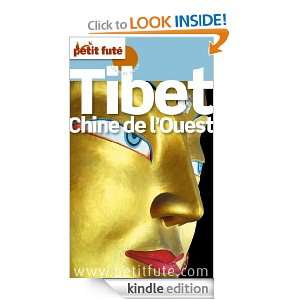 Tibet   Chine de lOuest (Country Guide) (French Edition) Collectif 
