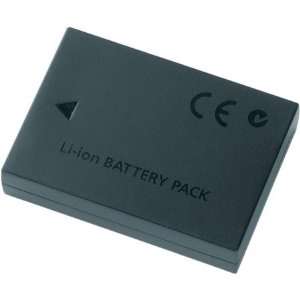  Rechargeable Battery for Canon PowerShot SD10 Digital ELPH 