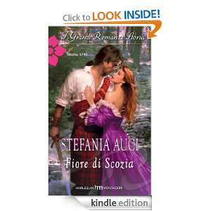   di Scozia (Italian Edition) Stefania Auci  Kindle Store