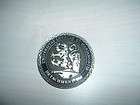   COIN AIRMEN OFFICE WARRIOR UNIVERSITAS LOYOLAE ET MARIAMONTIS DET 040