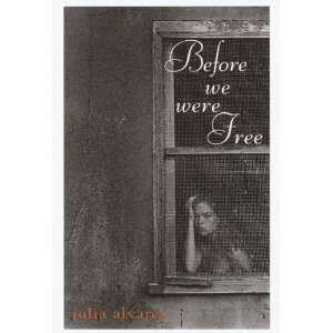   Alvarez, Julia (Author) Aug 13 02[ Hardcover ] Julia Alvarez Books