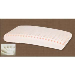  Sensus Crowned Classic Low Profile Pillow (Queen)