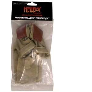  Hellboy Trenchcoat Accessory Toys & Games