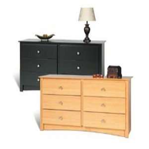  Sonoma Condo/Youth Size 6 Drawer Dresser