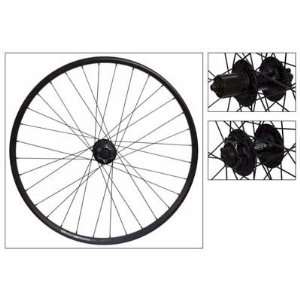  Wheelset 26 Inch Mavic En321 Disc Shimano M525 32H Black 