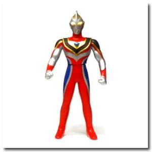  Ultraman Gaia Ultra Hero Series #26 Toys & Games