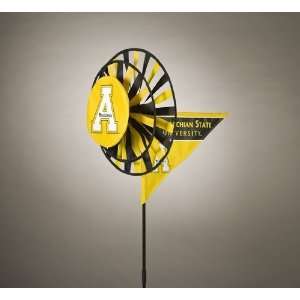   Mountaineers Yard Decoration  Windmill Spinner