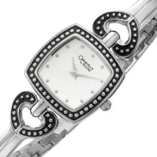 CARAVELLE by BULOVA Ladies New Bracelet Watch  