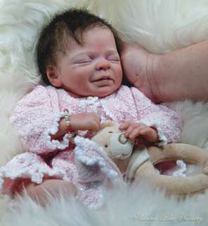 REBORN BABY MANON ♥ SOLD OUT LE♥ 448/600 ♥ SUNSHINE BY 