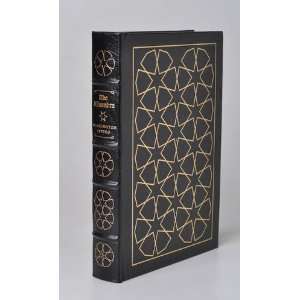  The Alhambra [Easton Press] Washington Irving Books